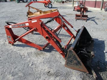 Main image Great Bend GB240