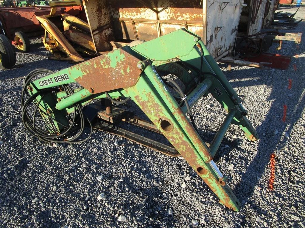 Main image Great Bend 440