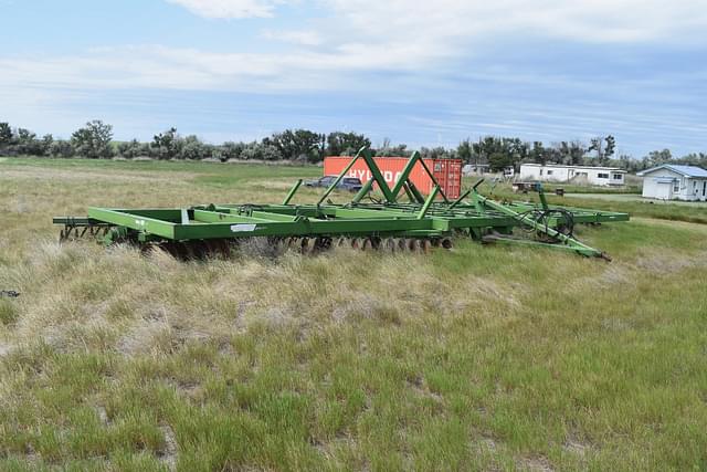 Image of Green Line 5050 equipment image 1