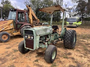 Main image Massey Ferguson 200