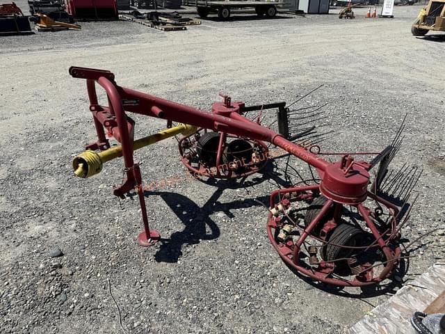 Image of Greenland HAYBOB 300  equipment image 1