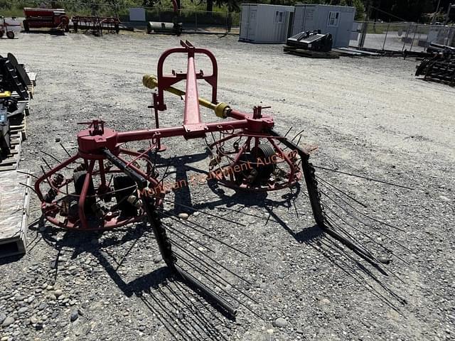 Image of Greenland HAYBOB 300  equipment image 4