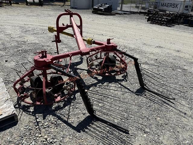 Image of Greenland HAYBOB 300  equipment image 3