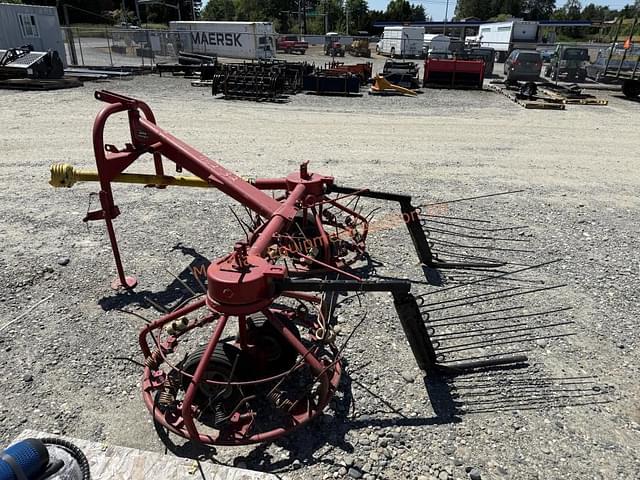 Image of Greenland HAYBOB 300  equipment image 2