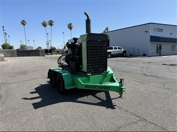 Main image Greenline GLE455RB