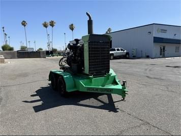 Main image Greenline GLE455RB