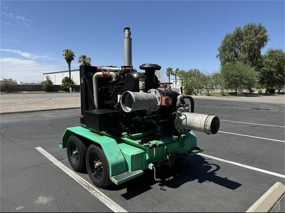 Main image Greenline GLE908H