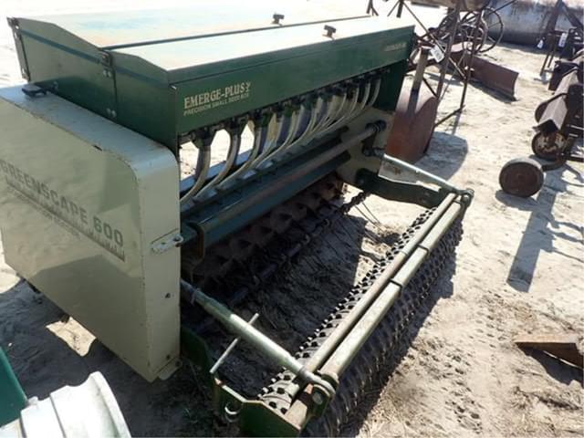 Image of Greenscape 600 equipment image 3