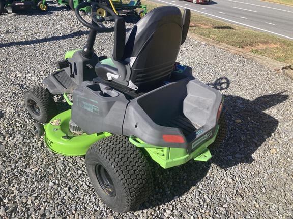 Image of Greenworks CRT428 equipment image 3