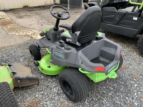 Image of Greenworks CRT428 Image 1