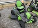 Greenworks CRT428 Image