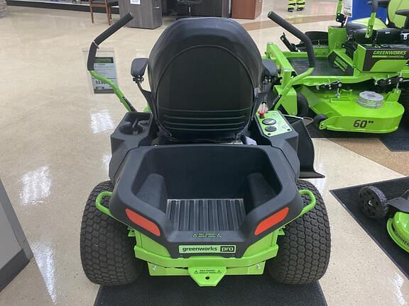 Image of Greenworks CRZ428 equipment image 2