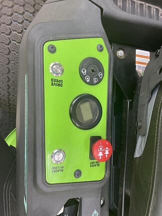 Image of Greenworks CRZ428 equipment image 1