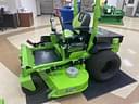 Greenworks CZ60R-16KW Image