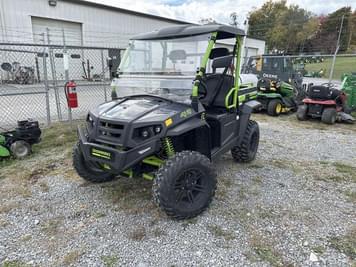 Main image Greenworks CU500