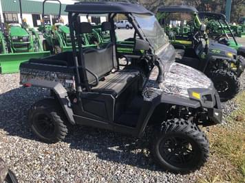 Main image Greenworks U500SC