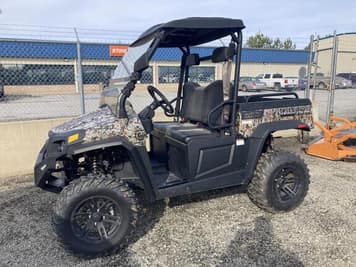 Main image Greenworks U500SC