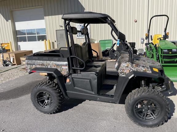 Main image Greenworks U500SC