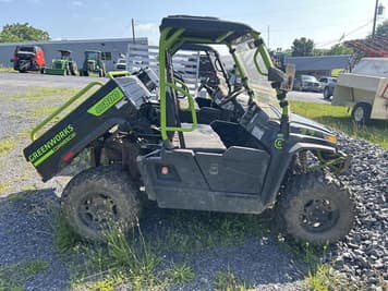 Main image Greenworks U800SB