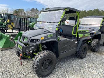 Main image Greenworks CU800