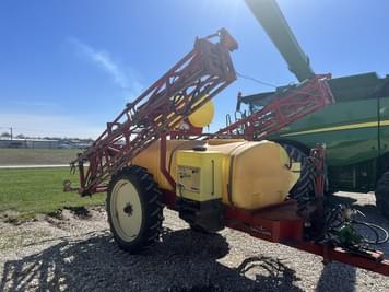 Main image GREGSON GP750