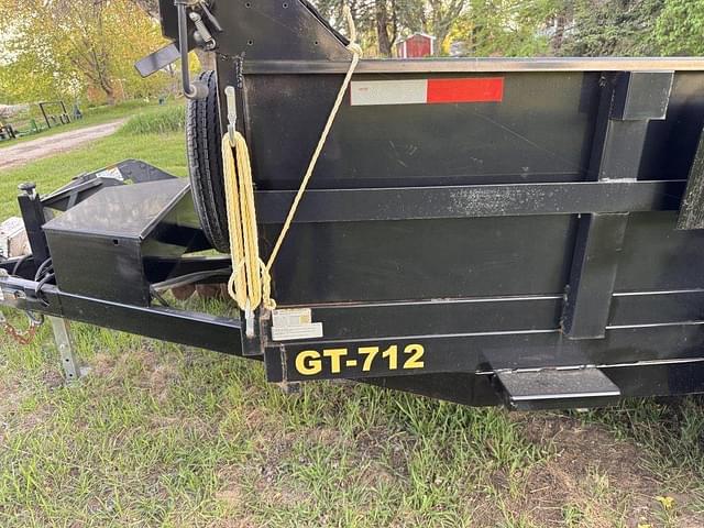 Image of Griffin GT-712 equipment image 2