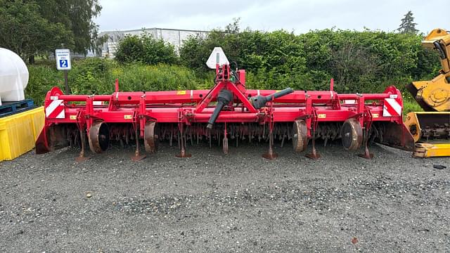 Image of Grimme GF90-6 equipment image 1