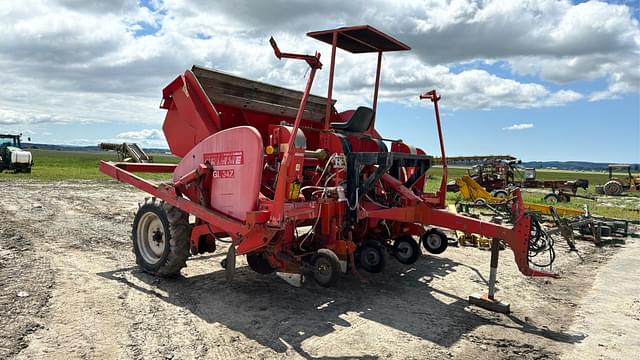 Image of Grimme GL34Z equipment image 4