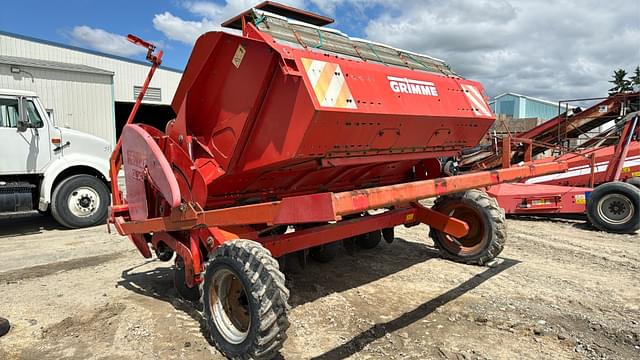 Image of Grimme GL34Z equipment image 1