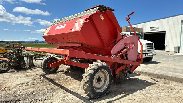 Image of Grimme GL34Z equipment image 3