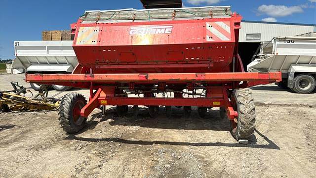 Image of Grimme GL34Z equipment image 2