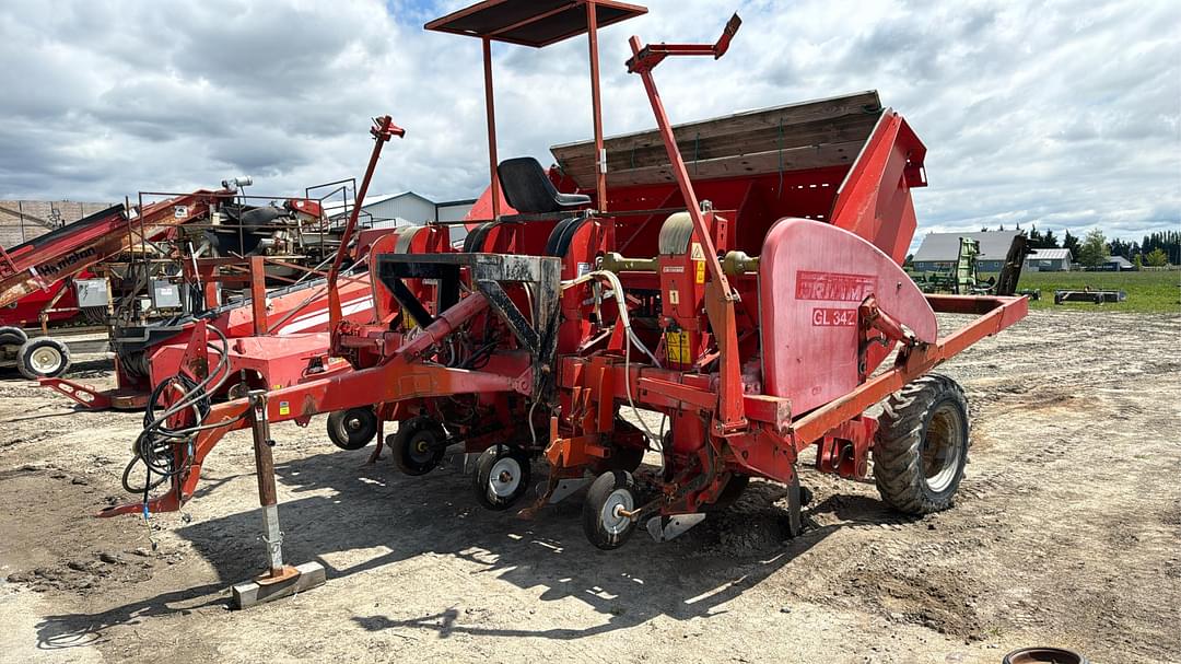 Image of Grimme GL34Z Primary image