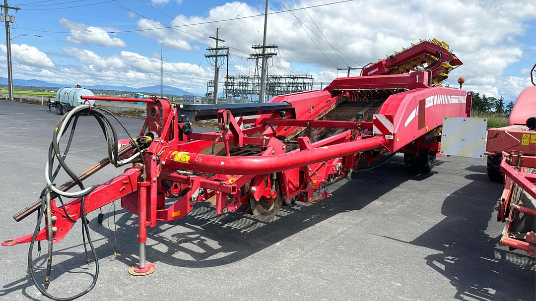 Image of Grimme GT170S Primary image