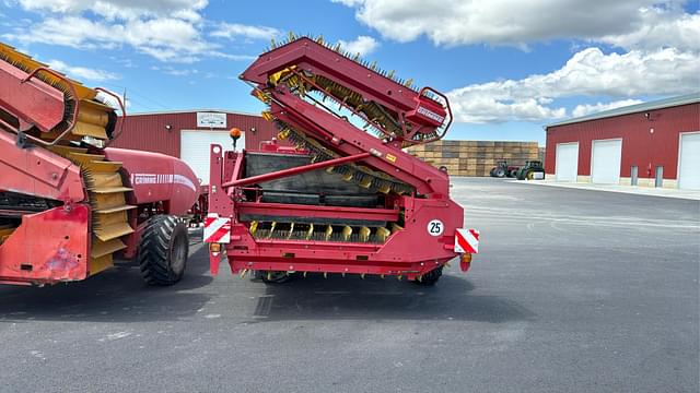 Image of Grimme GT170S equipment image 2