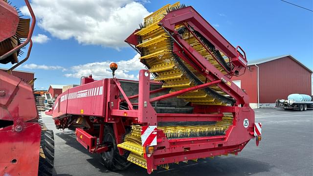 Image of Grimme GT170S equipment image 1