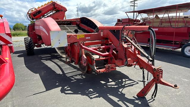 Image of Grimme GZ1700 equipment image 4