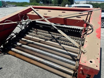 Main image Grimme Potato Dirt Eliminator