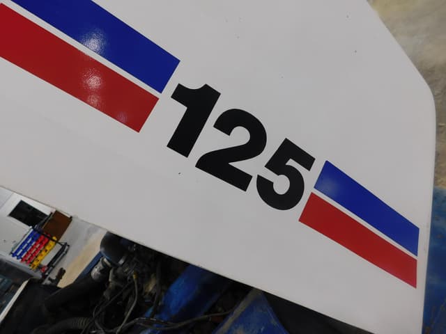 Image of Grimmer Schmidt 125 equipment image 4