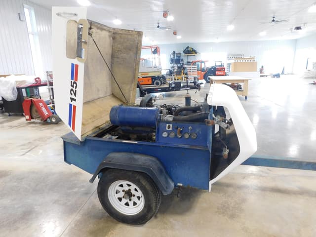 Image of Grimmer Schmidt 125 equipment image 1