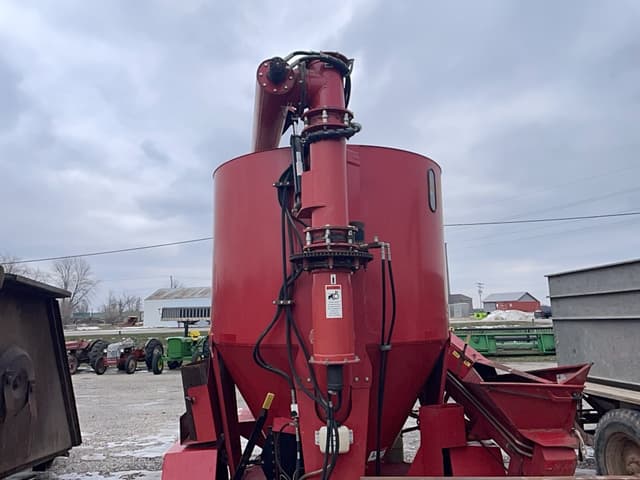 Image of H&S GM170 equipment image 4