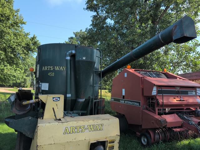 Image of Art's Way 450 equipment image 2