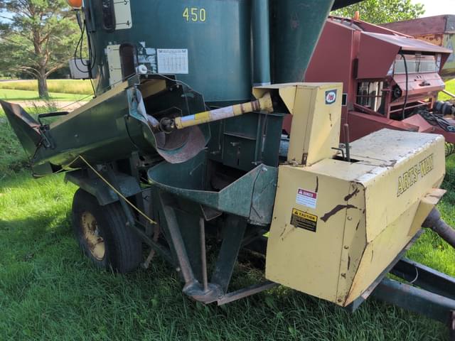 Image of Art's Way 450 equipment image 3