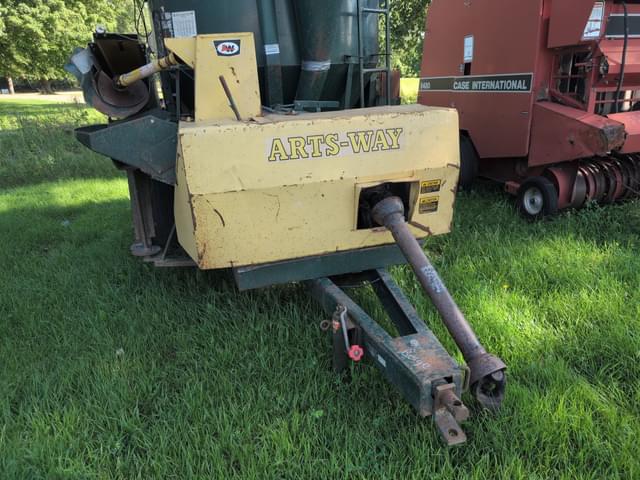 Image of Art's Way 450 equipment image 1