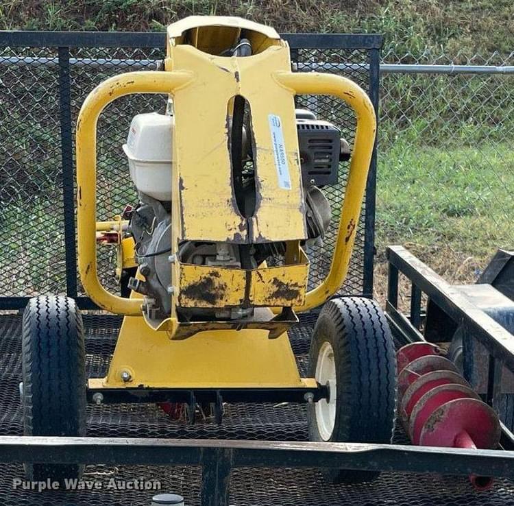 Groundhog HD99H Other Equipment Other for Sale Tractor Zoom