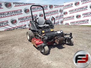 Toro Groundsmaster 7210 Image