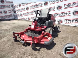 Toro Groundsmaster 3280-D Image