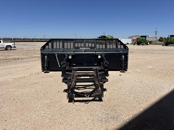 Image of Grouser Ag Pro 16 equipment image 3