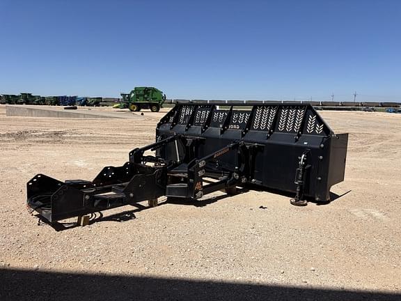 Image of Grouser Ag Pro 16 equipment image 4
