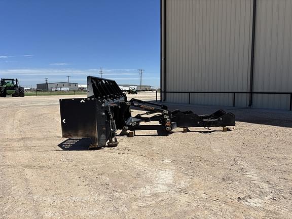 Image of Grouser Ag Pro 16 equipment image 1