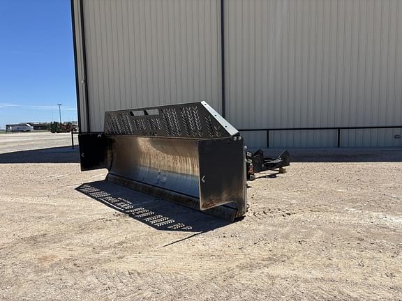 Image of Grouser Ag Pro 16 Primary image